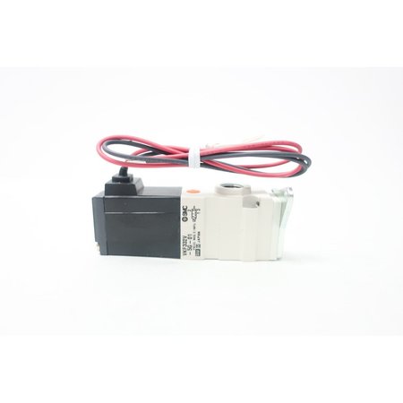 SMC 24VDC 01mpa Pneumatic Solenoid Valve VKF332V-5G-01